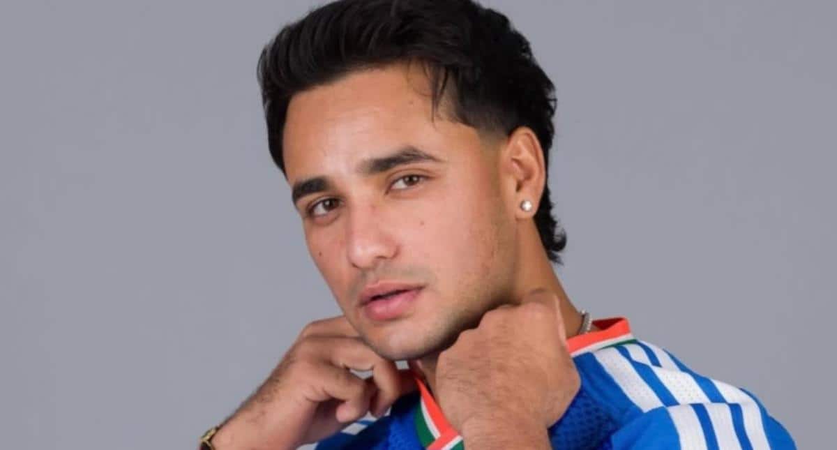 Abhishek Sharma AI Defamation Case Delhi High Court