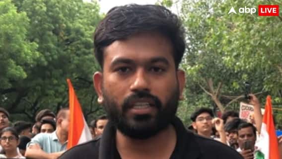 'कब तक बूढ़े लोग...', अन्ना हजारे को लेकर ये क्या बोले गए कॉकरोच पार्टी के अभिजीत दीपके, मचा बवाल
