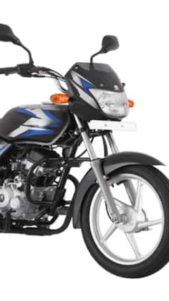 பஜாஜ் பிளாட்டினா பைக் 5 லிட்டருக்கு எவ்வளவு தூரம் செல்லும்?