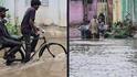 Bhavnagar Rain: મેઘરાજાની તોફાની બેટિંગ, ઘોઘામાં 6 ઈંચ અને ભાવનગરમાં 4.5 ઈંચ વરસાદથી જળબંબાકાર, ઘરોમાં ભરાયા પાણી