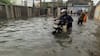 Surat Rain: સુરતના કામરેજમાં 12 ઈંચ વરસાદ ખાબકતા જળબંબાકાર, લોકોના ઘરોમાં ઘૂસ્યા પાણી