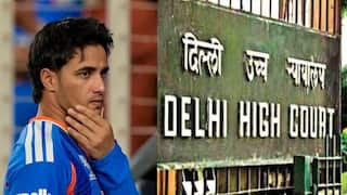 अभिषेक शर्मा ने खटखटाया हाई कोर्ट का दरवाजा, आखिर क्यों पहुंचे अदालत? जानें क्या है पूरा मामला