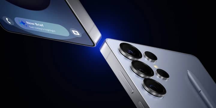 Not only this, a 6.9 inch AMOLED display can be seen in Galaxy S25 Ultra. If we look at the camera setup, the phone has a 200-megapixel primary camera along with three other cameras. At the same time, it also has a 12 megapixel front camera. The device has a 5000mAh battery.