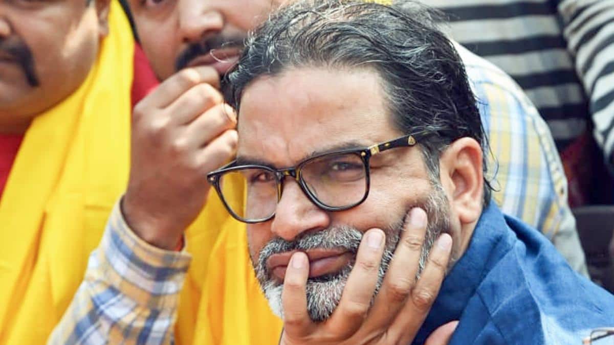 Bankipur By-Poll: प्रशांत किशोर के बांकीपुर से चुनाव लड़ने पर JDU नेता की दो टूक, 'धैर्य रखिए, अभी…'