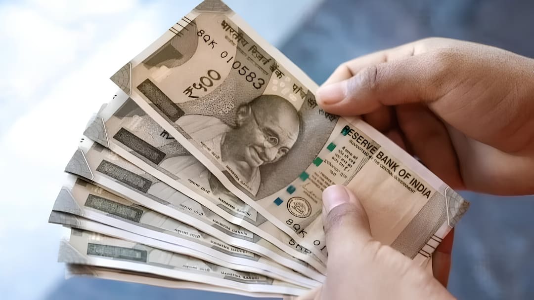 30 लाख की सैलरी पर क्या 9 लाख इनकम टैक्स देना पड़ता है? नए टैक्स रिजीम में कैसे बचेंगे पैसे? 30 लाख की सैलरी पर क्या 9 लाख इनकम टैक्स देना पड़ता है? नए टैक्स रिजीम में कैसे बचेंगे पैसे?
