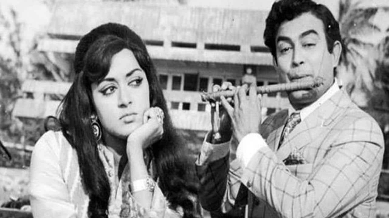 Sanjeev Kumar Birth Anniversary: Had rented a new house to eat non-veg, Sanjeev Kumar also drank alcohol heavily.
