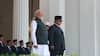 PM Modi Conferred Indonesia's Highest Civilian Honour 'Bintang Adipurna', Dedicates Award To 1.4B Indians