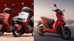 8 வருட பேட்டரி வாரண்டி; ரேஞ்ச்? இந்தியாவின் நம்பகமான டாப் 5 எலக்ட்ரிக் ஸ்கூட்டர்கள்!
