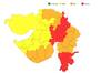 Gujarat Rain: આગામી 3 કલાક સુરત-અમદાવાદમાં ભારે વરસાદનું રેડ એલર્ટ,જાણો હવામાન વિભાગનું નાઉકાસ્ટ