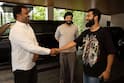 Akhil Akkineni : థాంక్యూ  టైగర్ - లెనిన్ మూవీకి NTR వాయిస్ ఓవర్... స్క్రీన్ ఓపెన్ చేస్తే...