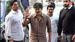 करूर भगदड़ केस में थलापति विजय को SC से राहत, DMK को फटकार- 'सुप्रीम कोर्ट को राजनीतिक लड़ाई का मंच न बनाएं'