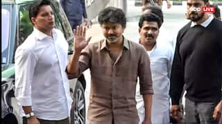 Karur Stampede: करूर भगदड़ केस में थलापति विजय को SC से राहत, DMK को फटकार- 'सुप्रीम कोर्ट को राजनीतिक लड़ाई का मंच न बनाएं'