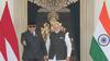 Grand Welcome For PM Modi In Jakarta As India-Indonesia Ties Grow Stronger