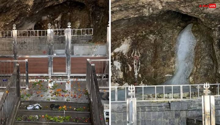 Experts believe that due to increasing temperature, global warming and presence of a large number of devotees in the cave, the possibility of rapid melting of Himling increases. However, the formation and melting of Himalinga is also considered a natural process.