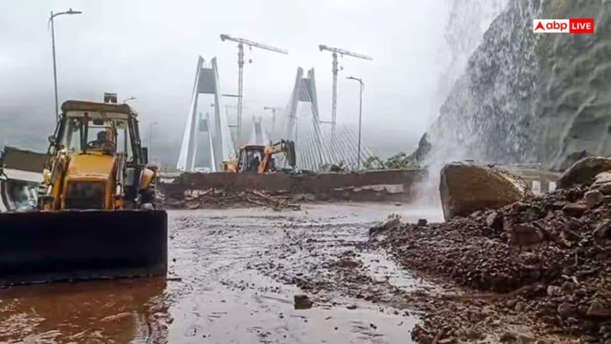 Five Dead, Three Missing In Wayanad Tunnel Site Landslide; Contractor Rejects Charges