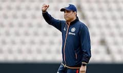 Team India Head Coach News : गौतम गंभीर OUT, VVS लक्ष्मण IN? इंग्लंड दौऱ्यानंतर बदलणार टीम इंडियाचा कोच; नेमकं कारण काय?