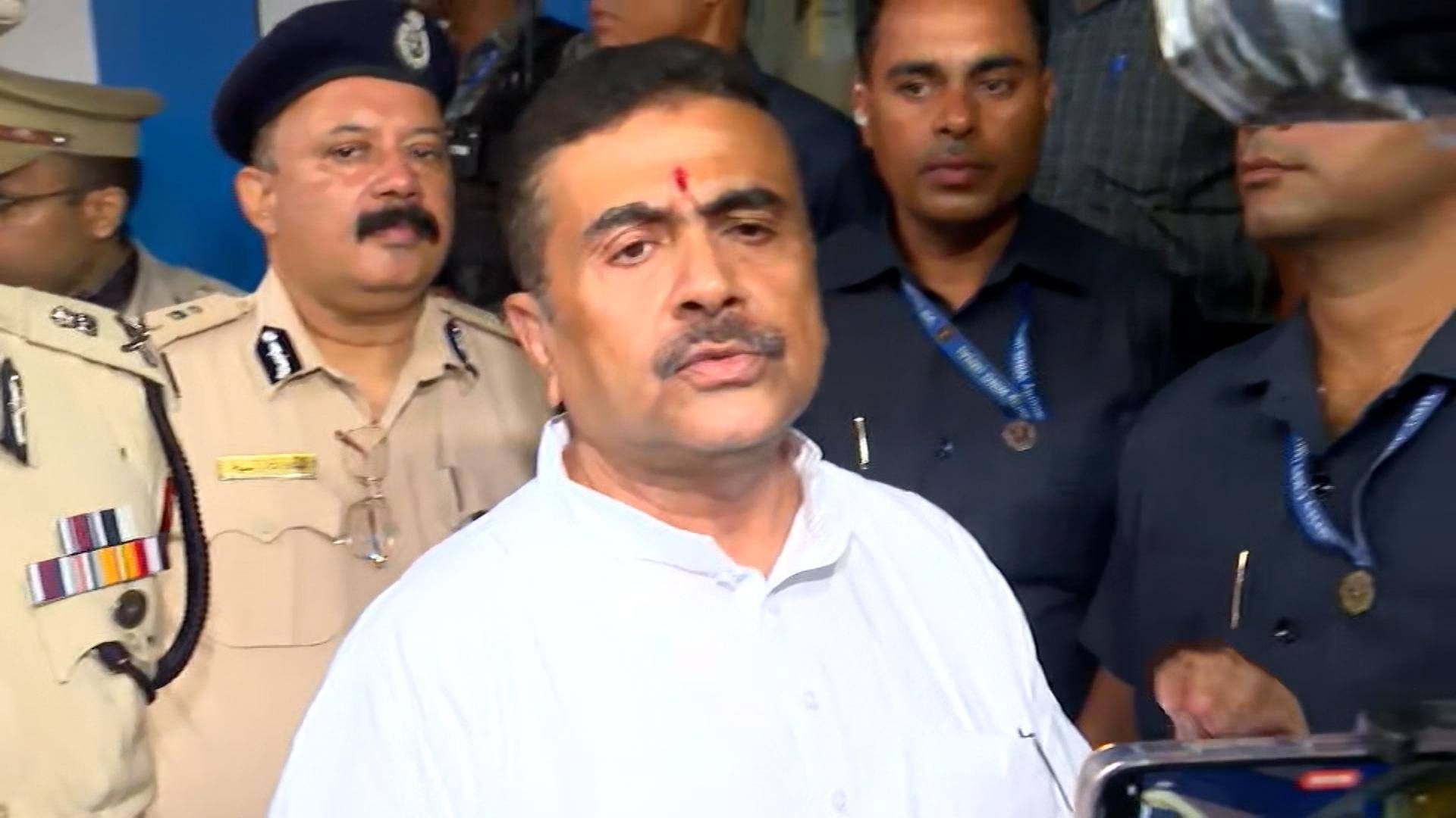 Suvendu Adhikari : বারুইপুরকাণ্ডে অভিযুক্তের এনকাউন্টার, ঠিক আগের দিন পুলিশকে ডেডলাইন দিয়ে কী বলেছিলেন মুখ্যমন্ত্রী?