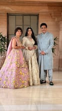 कौन हैं 'तारक मेहता' फेम एक्टर शैलेश लोढ़ा की लाडली स्वरा? लाइमलाइट से दूर रह कर करती हैं ये काम