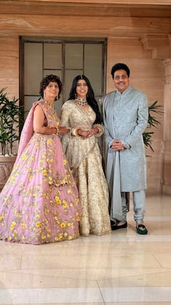 कौन हैं 'तारक मेहता' फेम एक्टर शैलेश लोढ़ा की लाडली स्वरा? लाइमलाइट से दूर रह कर करती हैं ये काम