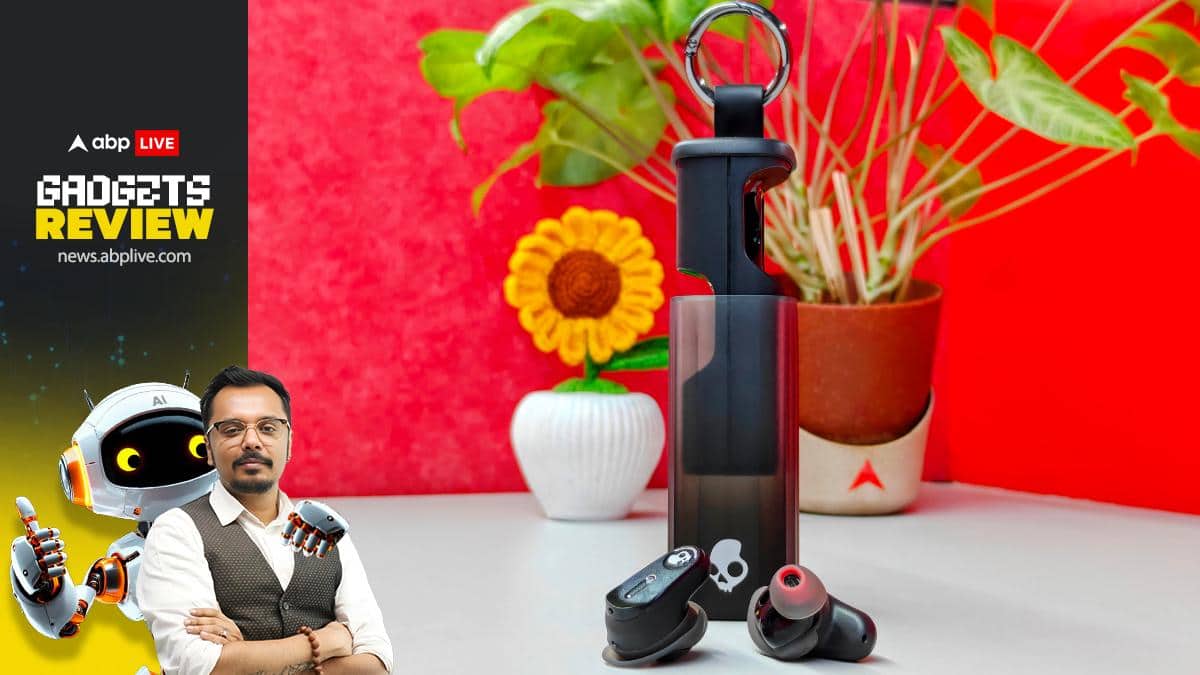 Skullcandy Method 360 ANC Review: Style From Skullcandy, Discipline From Bose