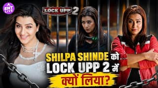 Shilpa Shinde की एंट्री से Lock Upp 2 में मचा बवाल