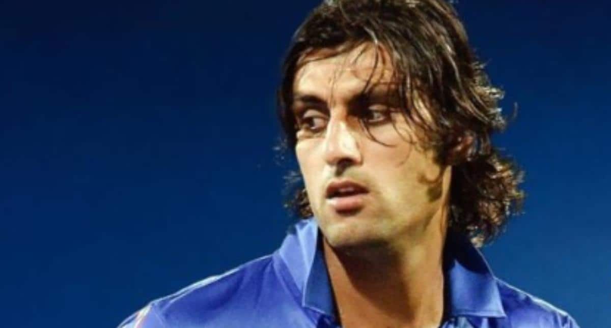 Afghanistan Cricketer Shapoor Zadran Dies at 38
