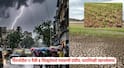 Vidarbha Rain Deficit : मुंबई-पुण्यात पुरेपूर; मात्र नागपूरसह विदर्भातील 11 पैकी 8 जिल्ह्यांमध्ये पावसाची मोठी तूट; मराठवाड्यातील धाराशिवही तहानलेलाच!