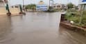 Arvalli Rain : અરવલ્લીમાં મેઘરાજાની તોફાની બેટિંગ, અનેક સોસાયટીઓમાં ભરાયા પાણી
