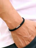 Black Thread: చేతికి, కాలికి నల్లదానం ఎందుకు? ఆధ్యాత్మిక రహస్యం & సైన్స్ ఏం చెబుతున్నాయ్?