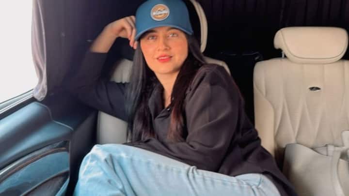 Sanjeeda Shaikh also worked in a show named Kya Dil Mein Hai. Actor Aamir Ali was also a part of it. In this, the chemistry of Aamir and Sanjeeda was liked a lot by the audience.