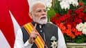 PM Modi : আন্তর্জাতিক মঞ্চে মোদিই যেন রাজার রাজা ! ঝুলিতে ৩৪ টি সর্বোচ্চ সম্মান, তালিকায় কী কী ?