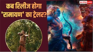 Ramayana Trailer: खत्म हुआ इंतजार! इस दिन रिलीज होगा रणबीर कपूर की फिल्म 'रामायण' का ट्रेलर