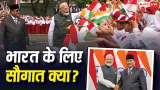 Explained: PM मोदी के दौरे से भारत को क्या मिला? इंडोनेशिया में प्रम्बानन मंदिर घूमे, ब्रह्मोस और मलक्का समेत कौन से समझौते हुए?