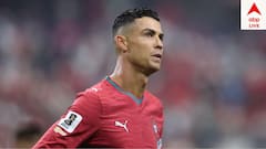 'বিশ্বকাপ না জিতলেও কিছু আর প্রমাণ করার নেই ওঁর', রোনাল্ডোর প্রশংসায় পঞ্চমুখ অঁরি