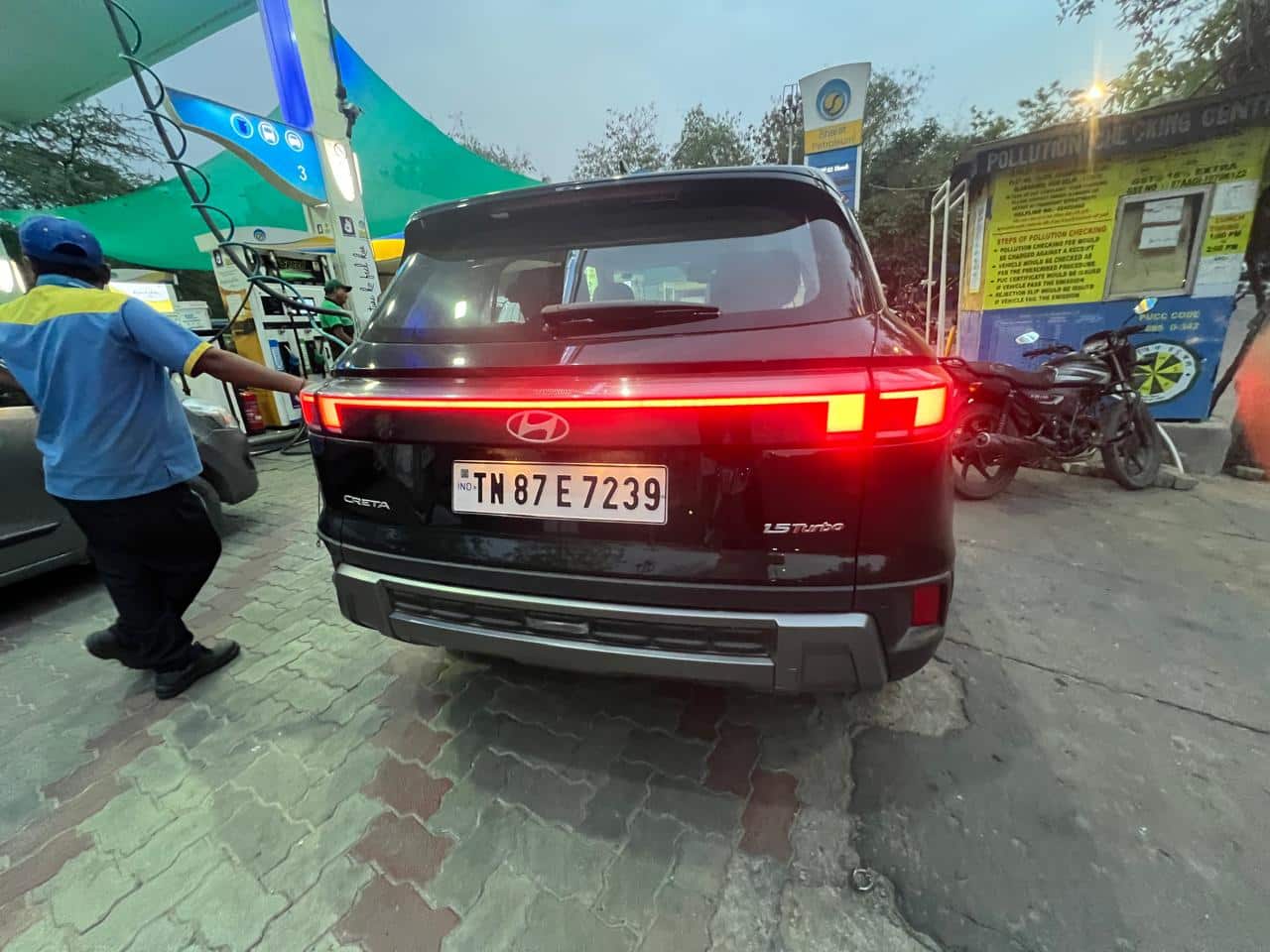 Will India Move Beyond E20 Petrol Soon? Here's Why Car Owners Are Concerned