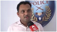 ఒక్క ఫోన్ కాల్‌ చేయండి! ఫుడ్ కల్తీ భరతం పడతాం : ABP దేశంతో టాస్క్ ఫోర్స్ డీసీపీ వైభవ్ గైక్వాడ్