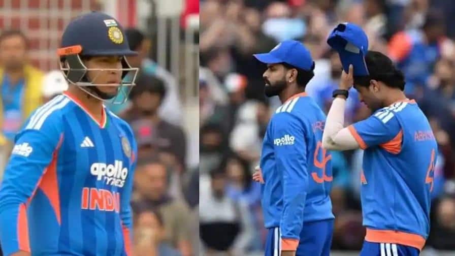 IND vs ENG: T20 માં ભારતનો સૌથી મોટો પરાજય