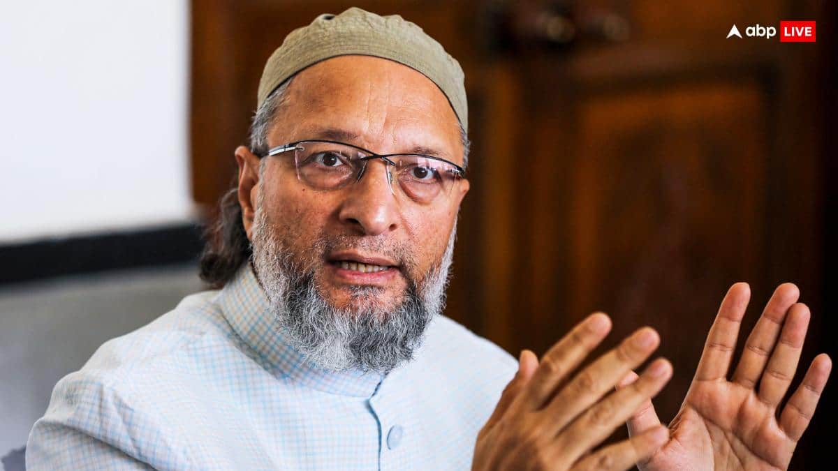 बांकीपुर से असदुद्दीन ओवैसी की पार्टी भी लड़ेगी उपचुनाव? AIMIM के बयान से बढ़ी टेंशन!