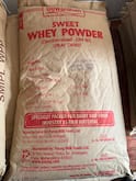 Dharashiv Milk Powder FDA: धाराशिवमध्ये एफडीएची धाड, दूधातील भेसळीसाठी वापरल्या जाणाऱ्या पावडरच्या 61 गोणी जप्त