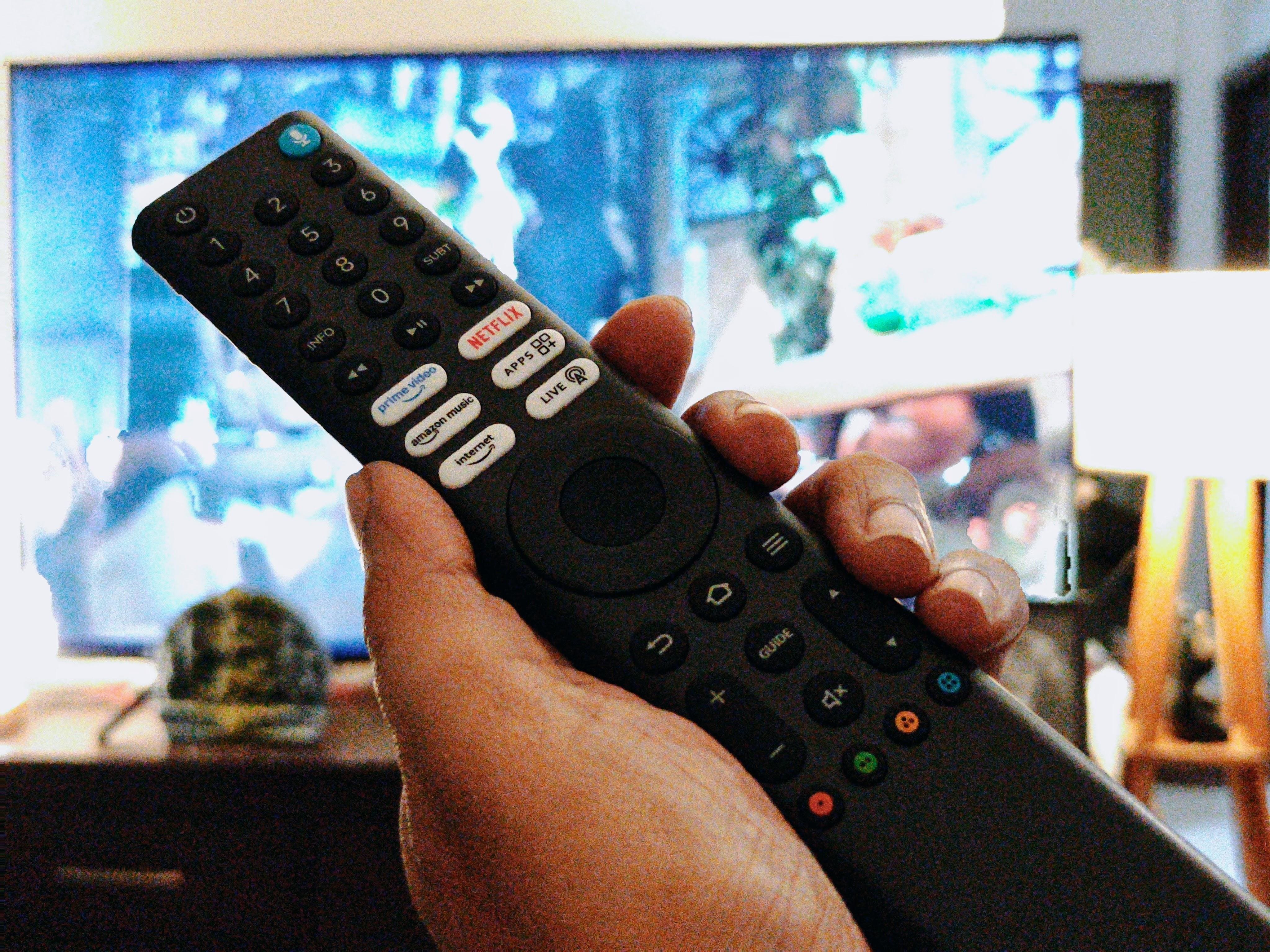 Xiaomi FX Mini LED TV Review: A Mini LED Wolf In Budget Clothing