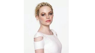 Quote Of The Day | Emma Stone's Powerful Quote About Happiness And Self-Acceptance