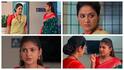 Nuvvu leka Neanu Lenu Serial Today July 8th:రాధ గురించి దయమంతికి అనుమానం. శీనయ్య ఏదో నిజం దాస్తున్నాడని అనుకున్న దమయంతి