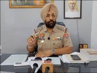 FBI ਦੀ ਰਡਾਰ ’ਤੇ ਪੰਜਾਬ ਪੁਲੀਸ ਦਾ SHO ਗੁਰਿੰਦਰਜੀਤ ਸਿੰਘ ਨਾਗਰਾ , ਕੀਤਾ ਲਾਈਨ ਹਾਜ਼ਰ ,ਜਾਣੋ ਪੂਰਾ ਮਾਮਲਾ 
