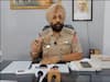 FBI ਦੀ ਰਡਾਰ ’ਤੇ ਪੰਜਾਬ ਪੁਲੀਸ ਦਾ SHO ਗੁਰਿੰਦਰਜੀਤ ਸਿੰਘ ਨਾਗਰਾ , ਕੀਤਾ ਲਾਈਨ ਹਾਜ਼ਰ ,ਜਾਣੋ ਪੂਰਾ ਮਾਮਲਾ 