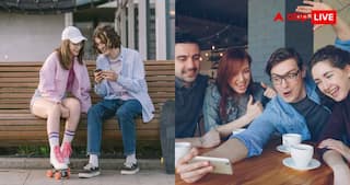 Gen Z vs Millennials : क्या Millennials से ज्यादा फिट और हेल्दी है Gen Z? नई रिपोर्ट में चौंकाने वाला खुलासा