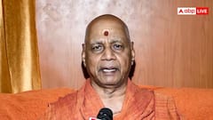 सवाल का जवाब नहीं दे सके, अब लगा रहे हैं आरोप, गोविंद ने एबीपी न्यूज़ के रिपोर्टर पर किया गलत दावा