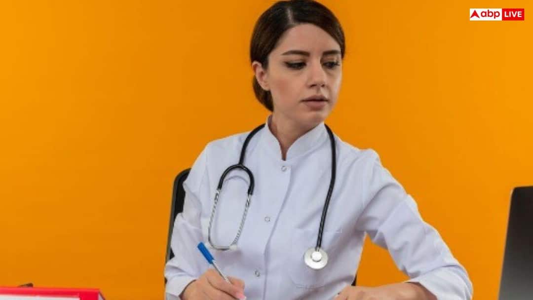 NEET UG छात्रों के लिए राहत, फीस रिफंड के लिए बैंक डिटेल अपडेट करने की डेडलाइन बढ़ी NEET UG छात्रों के लिए राहत, फीस रिफंड के लिए बैंक डिटेल अपडेट करने की डेडलाइन बढ़ी