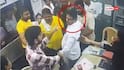 मारपीट मामले में शिवसेना के पार्षद रमेश म्हात्रे गिरफ्तार, श्रीकांत शिंदे बोले, 'कानून हाथ में लेने...'