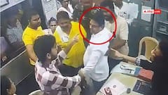 मारपीट मामले में शिवसेना के पार्षद रमेश म्हात्रे गिरफ्तार, श्रीकांत शिंदे बोले, 'कानून हाथ में लेने...'