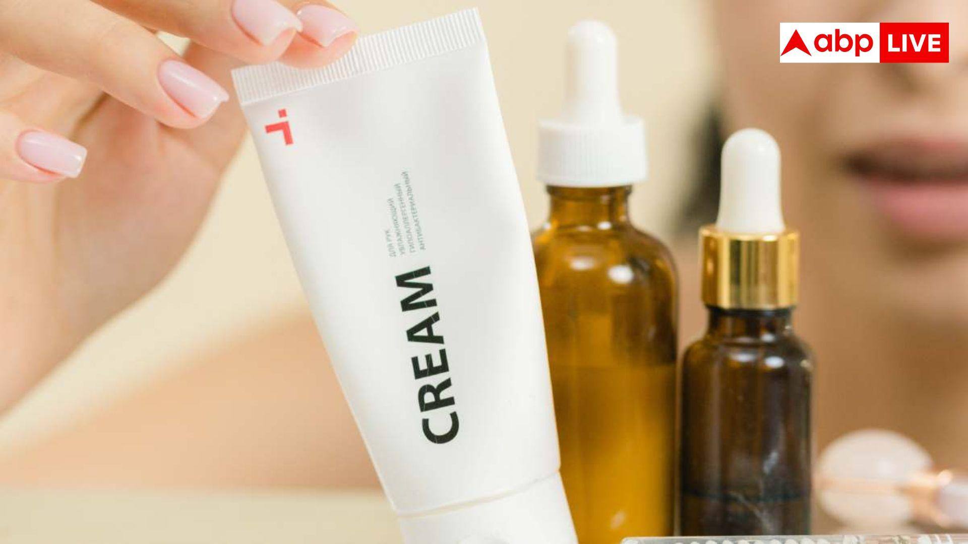 Fairness Cream Side Effects: गोरा रंग तो मिल जाएगा, लेकिन सेहत को चुकानी पड़ेगी कीमत- जानें फेयरनेस क्रीम के खतरे